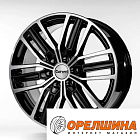 Carwel Джирим 218  AB  7,5х18  6x139,7  ЕТ38  67,1